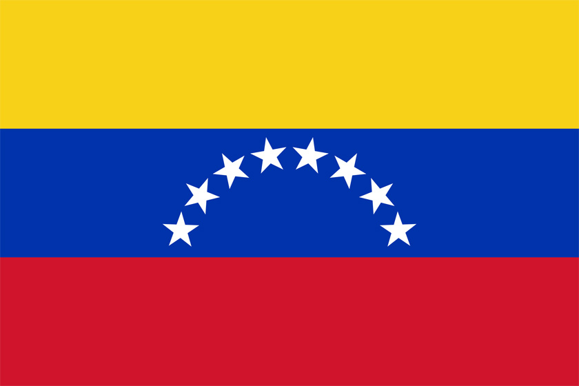 Bandera_Venezuela