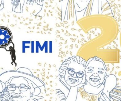 FIMI 20 años de Construcción Colectiva
